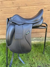 New 17” Amerigo Dressage
