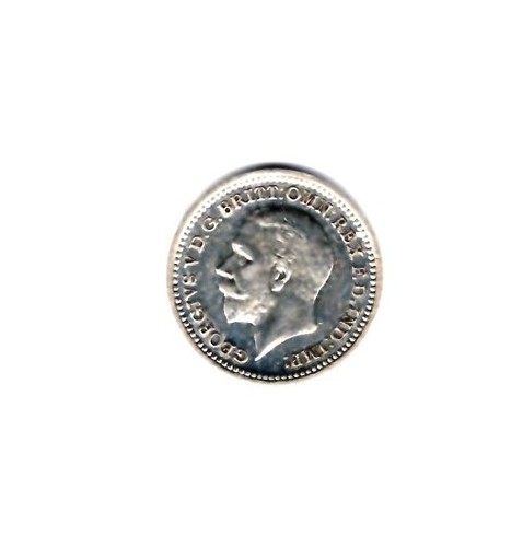 1930 george maundy 2d unc - gb,