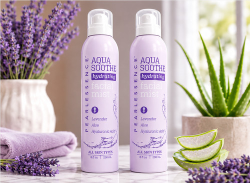 Pearlessence aqua soothe - aqua,