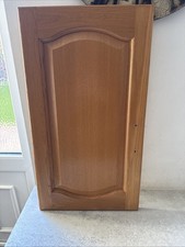 KITCHEN DOOR SOLID MEDIUM  OAK