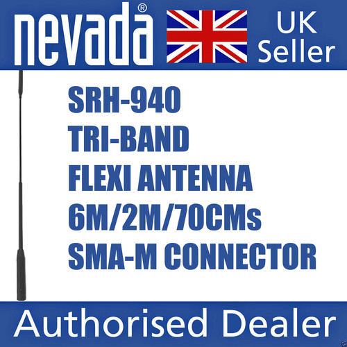 Diamond srh940 70cm - srh940, flexi