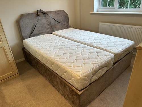 Majestic haddon adjustamtic - haddon,