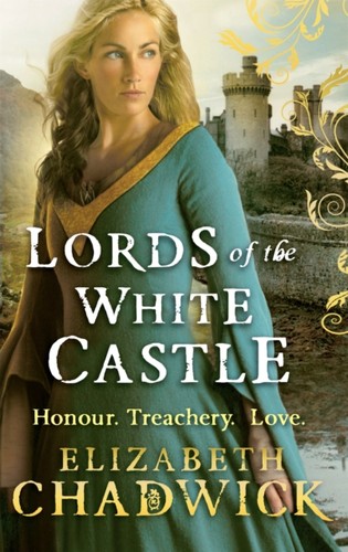Lords the white castle - of,