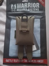 Warrior Assault Systems, Lasor