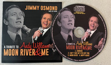 JIMMY OSMOND - A Tribute To