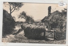 HURSTPIERPOINT Sussex Cowdrays