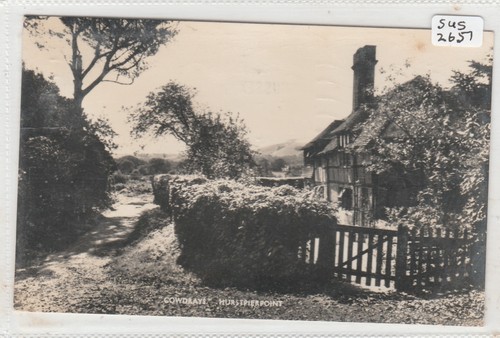 Hurstpierpoint sussex cowdrays - hurstpierpoint,