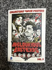 Collectible Movie Posters