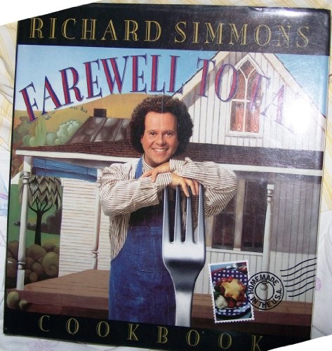 Farewell fat simmons - farewell, fat,