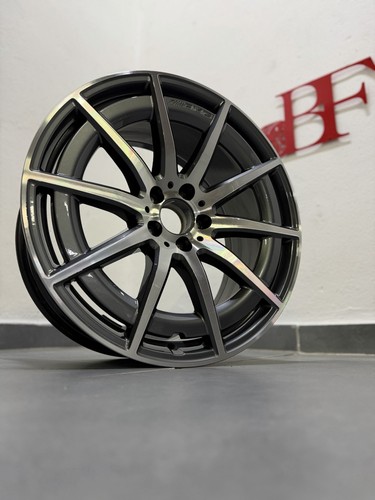 Genuine amg mercedes s - genuine,