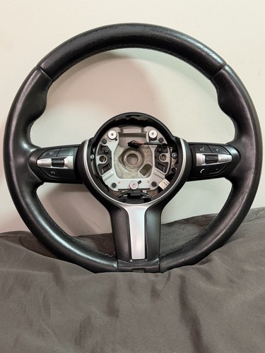 Bmw f30 sport - f30, leather