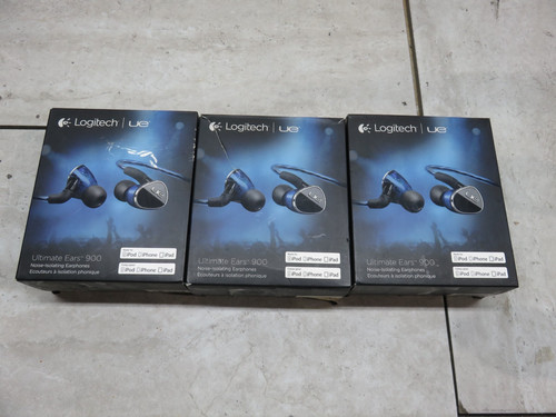 Lot logitech ultimate - lot,
