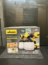 Wagner Flexio  W600 18V