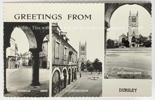 Gloucestershire, Dursley Multi