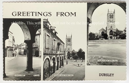 Gloucestershire dursley multi - gloucestershire,,