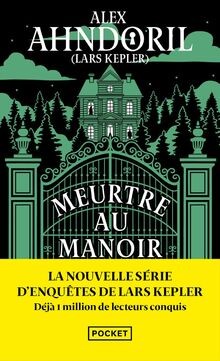 Meurtre manoir dalex - meurtre, au