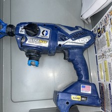 Graco Ultra Max Cordless Paint