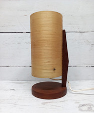 1950s 60s teak - 60s, rocket