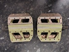 Crank Brothers 5050 Downhil Flatl MTB Pedals 9/16