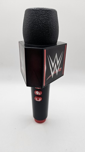 Wwe live action battle - wwe,