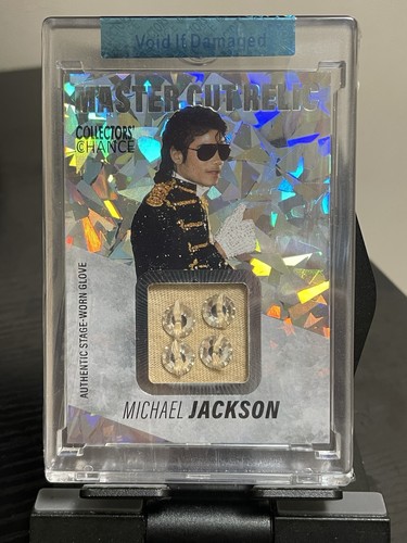 Michael jackson authentic - michael,