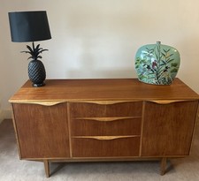 1960’s Mid Century teak