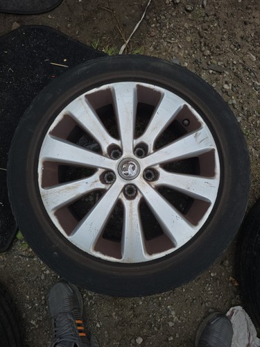 Vauxhall astra mk6 - astra, j