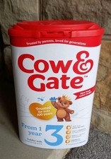 1 x Cow & Gate Toddler Milk