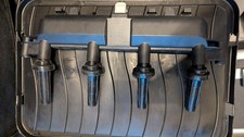 Ignition Coil Pack Fits