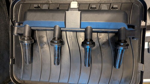 Ignition coil pack fits - ignition,