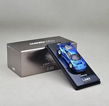 Inno64 lbwk ferrari - inno64, chrome