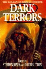 Dark Terrors 2: v. 2 (Dark Terrors: The Gollancz Boo...