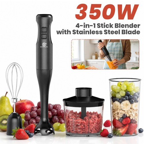 Superlex 1 hand - superlex, 4-in-1