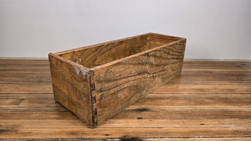 Vintage antique dovetail - vintage,