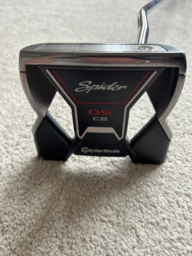 Rare taylormade spider - taylormade, cb