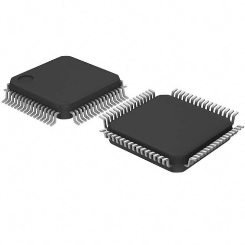 Mcu 32bit 16kb flash 64lqfp - 16kb,