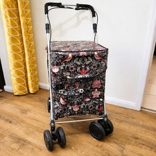 The Olympia Sholley Shopping