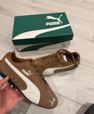 PUMA Speedcat OG Unisex Size 9