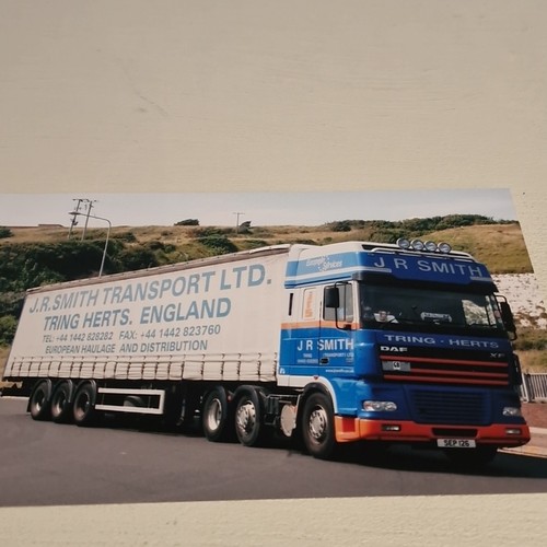 Smith transport ltd - ltd, tring