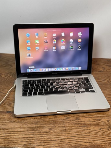 Apple macbook a1278 - a1278, aluminium