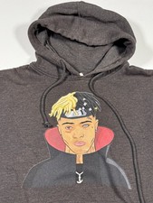 XXXTENTACION Hoodie Mens