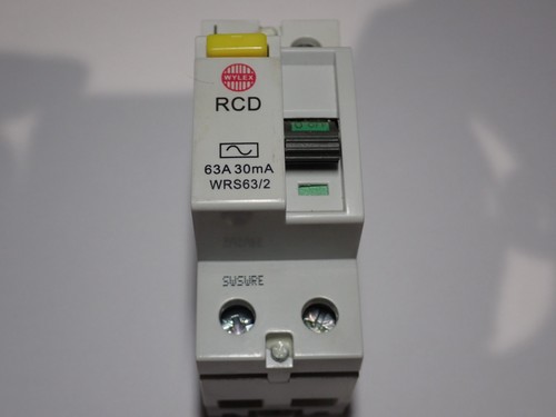 Wylex 63a 240v - wylex, rcd