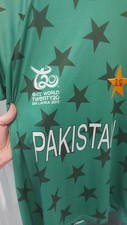 Pakistan Cricket T20 World Cup
