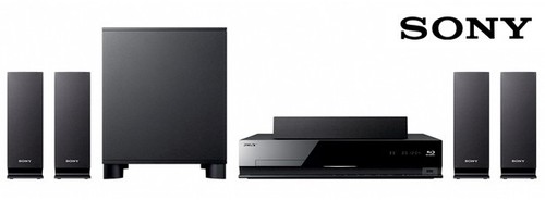 Sony bdv e670w - sony, 3d