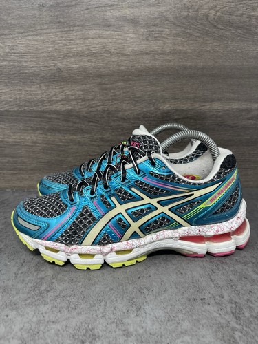 Asics gel kayano womens - gel, 19