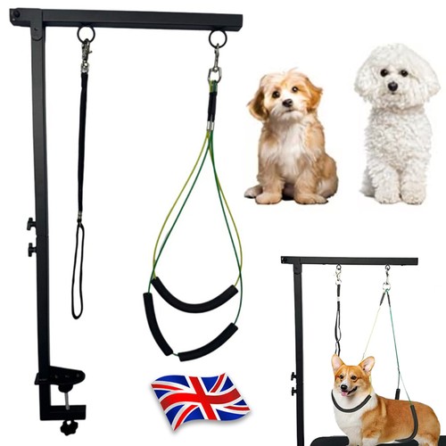 Pet trimming grooming arm - pet,