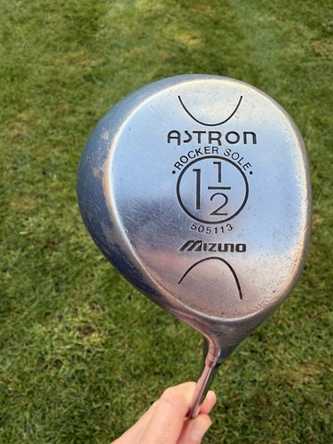 Mizuno astron rocker - ✅mizuno,