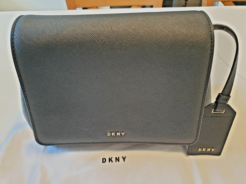 Dkny bryant park black - park,