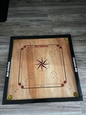 Carrom Board 32"x32" 