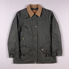 Lauren Ralph Lauren Wax Jacket